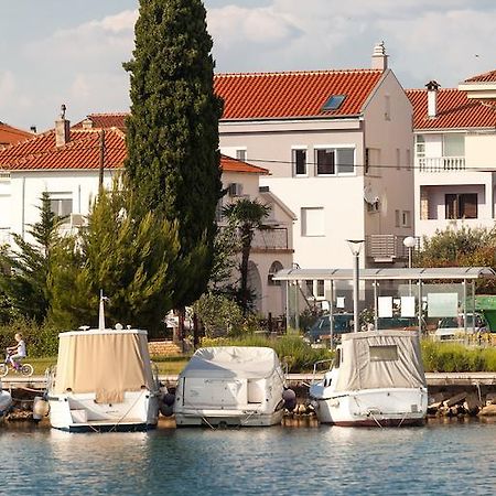 Beach Apartments Rafael Ζαντάρ Δωμάτιο φωτογραφία