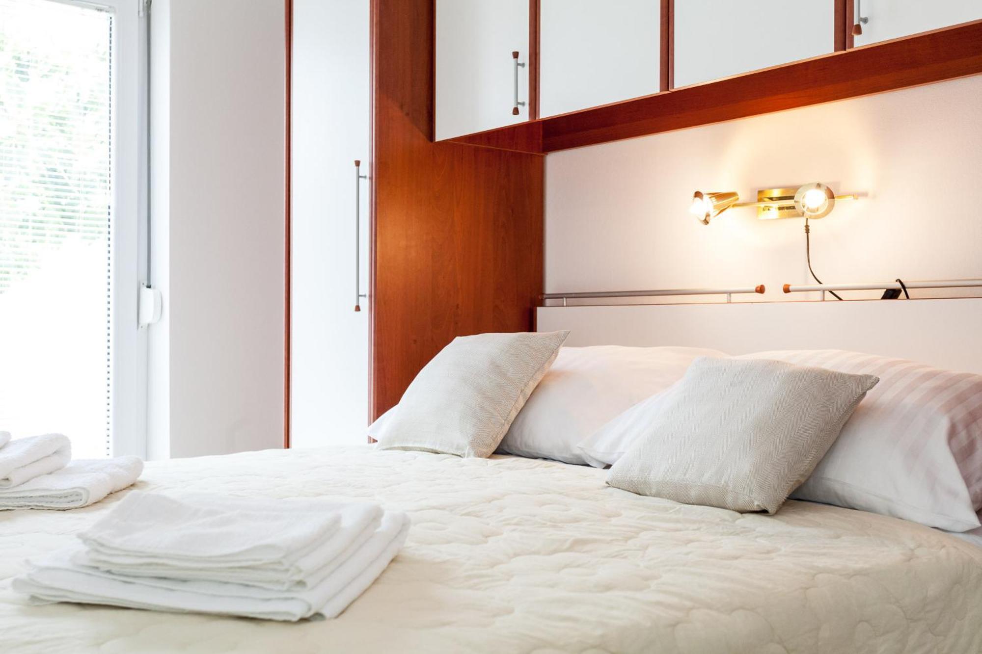 Beach Apartments Rafael Ζαντάρ Δωμάτιο φωτογραφία