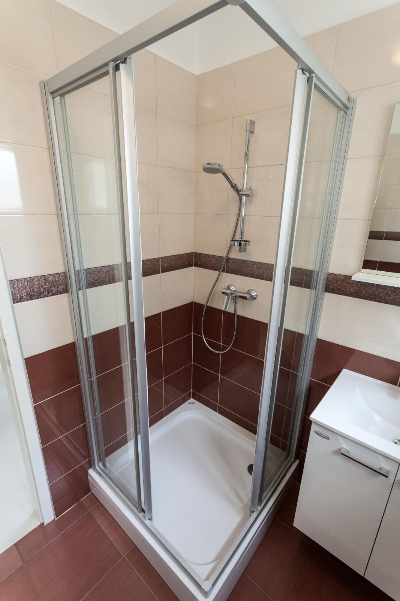 Beach Apartments Rafael Ζαντάρ Δωμάτιο φωτογραφία