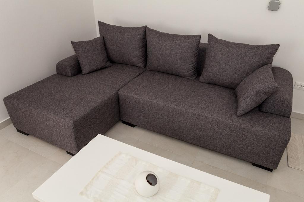 Beach Apartments Rafael Ζαντάρ Δωμάτιο φωτογραφία
