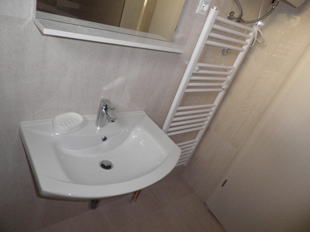 Beach Apartments Rafael Ζαντάρ Εξωτερικό φωτογραφία