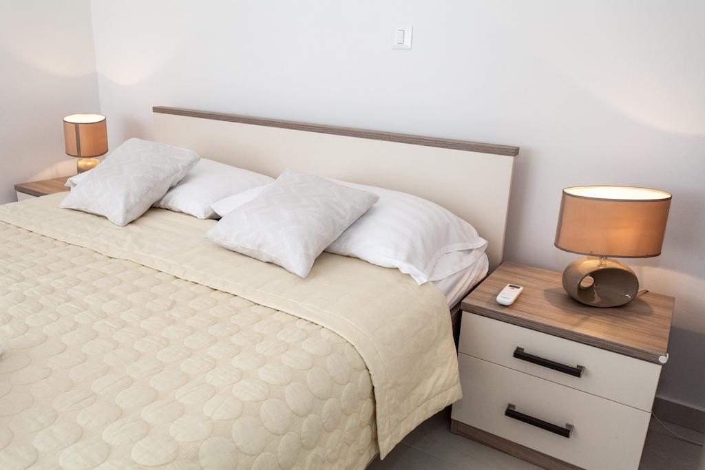 Beach Apartments Rafael Ζαντάρ Εξωτερικό φωτογραφία