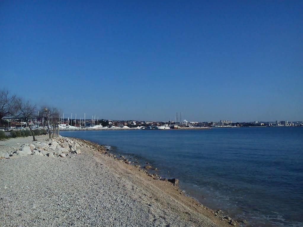 Beach Apartments Rafael Ζαντάρ Εξωτερικό φωτογραφία