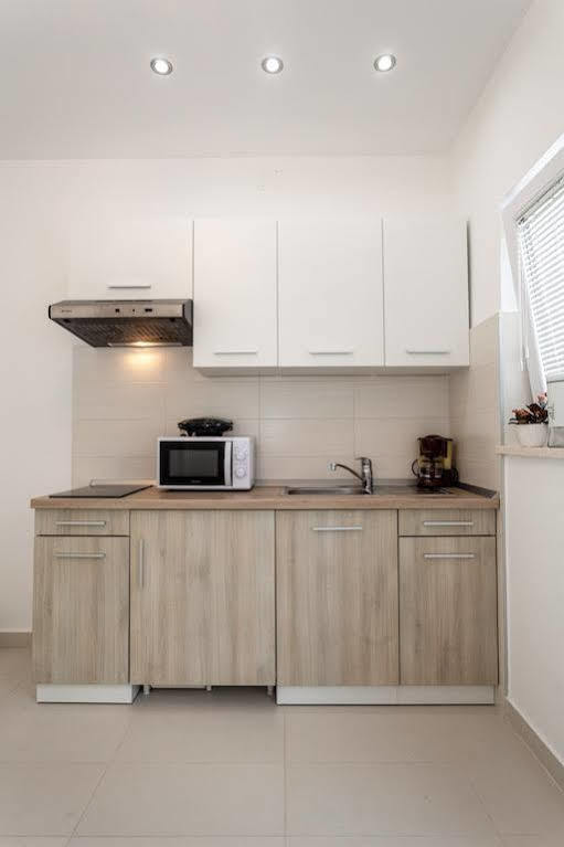 Beach Apartments Rafael Ζαντάρ Εξωτερικό φωτογραφία